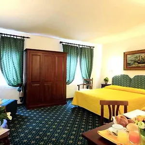 S.giorgio & Olimpic Hotel Florenţa