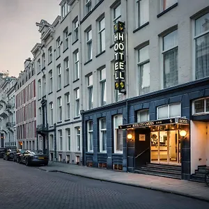 City Garden Hotel Amsterdam