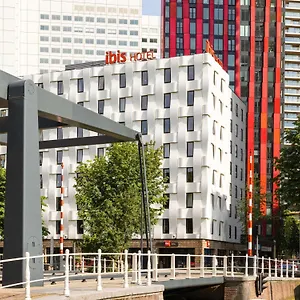 Ibis City Centre Hotel Rotterdam