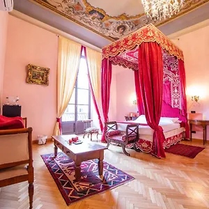 Galileo 2000 B&B Florenţa