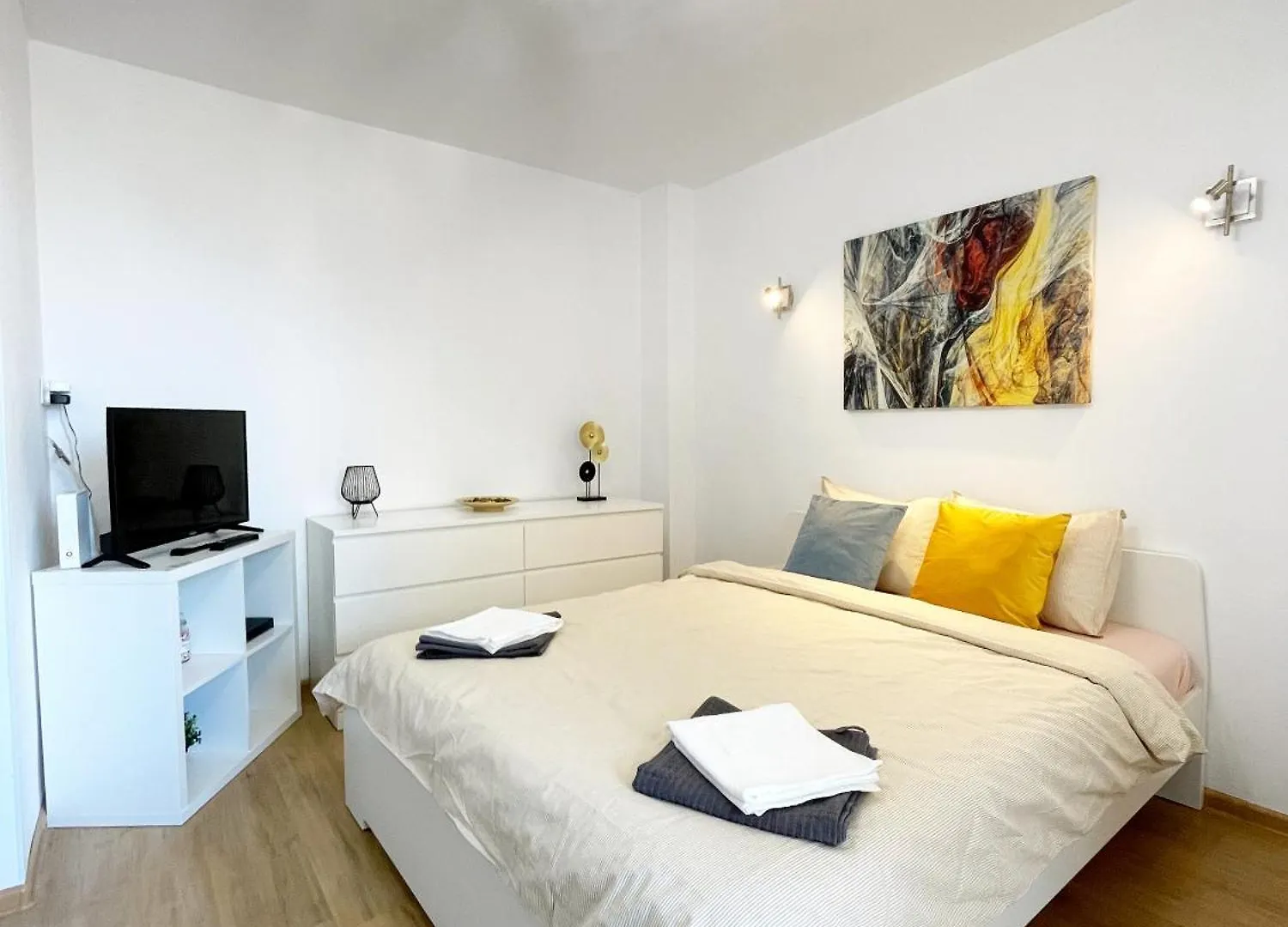 Alegro Studio Apartment Bukarest 0*,  Rumänien